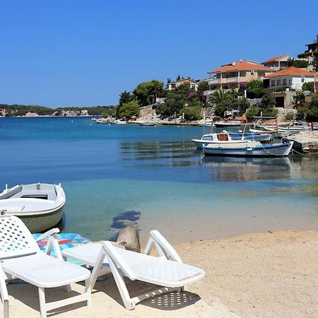 Apartments By The Sea Razanj, Rogoznica - 11347 외부 사진