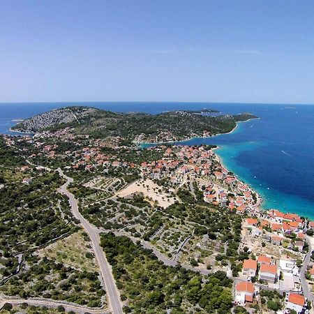 Apartments By The Sea Razanj, Rogoznica - 11347 외부 사진