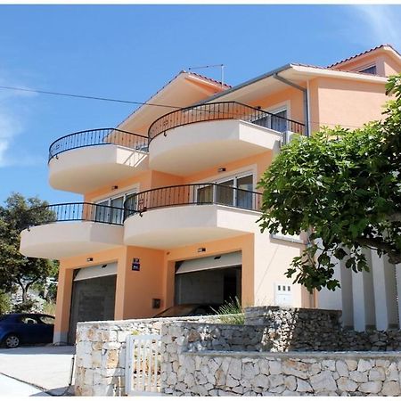 Apartments By The Sea Razanj, Rogoznica - 11347 외부 사진