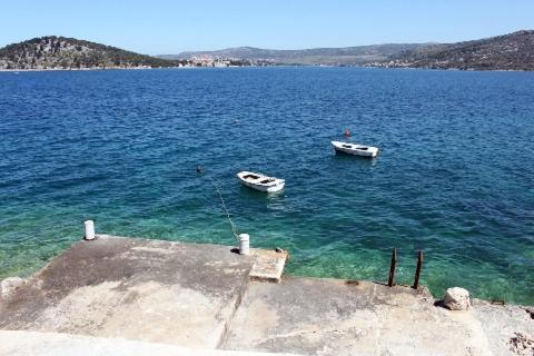 Apartments By The Sea Razanj, Rogoznica - 11347 외부 사진
