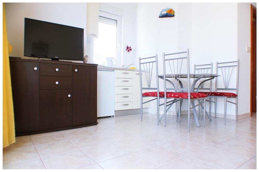 Apartments By The Sea Razanj, Rogoznica - 11347 외부 사진