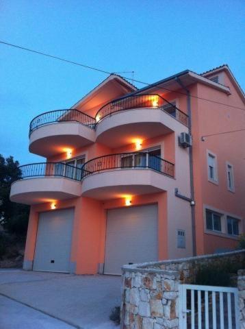 Apartments By The Sea Razanj, Rogoznica - 11347 외부 사진
