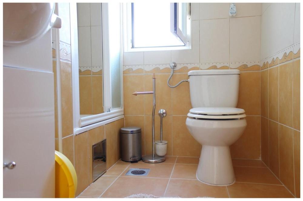 Apartments By The Sea Razanj, Rogoznica - 11347 외부 사진