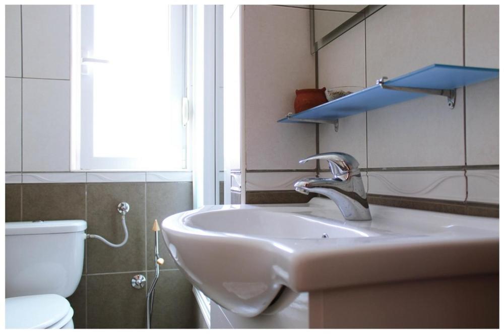 Apartments By The Sea Razanj, Rogoznica - 11347 외부 사진