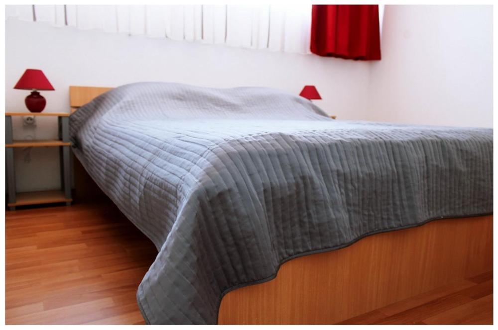 Apartments By The Sea Razanj, Rogoznica - 11347 외부 사진