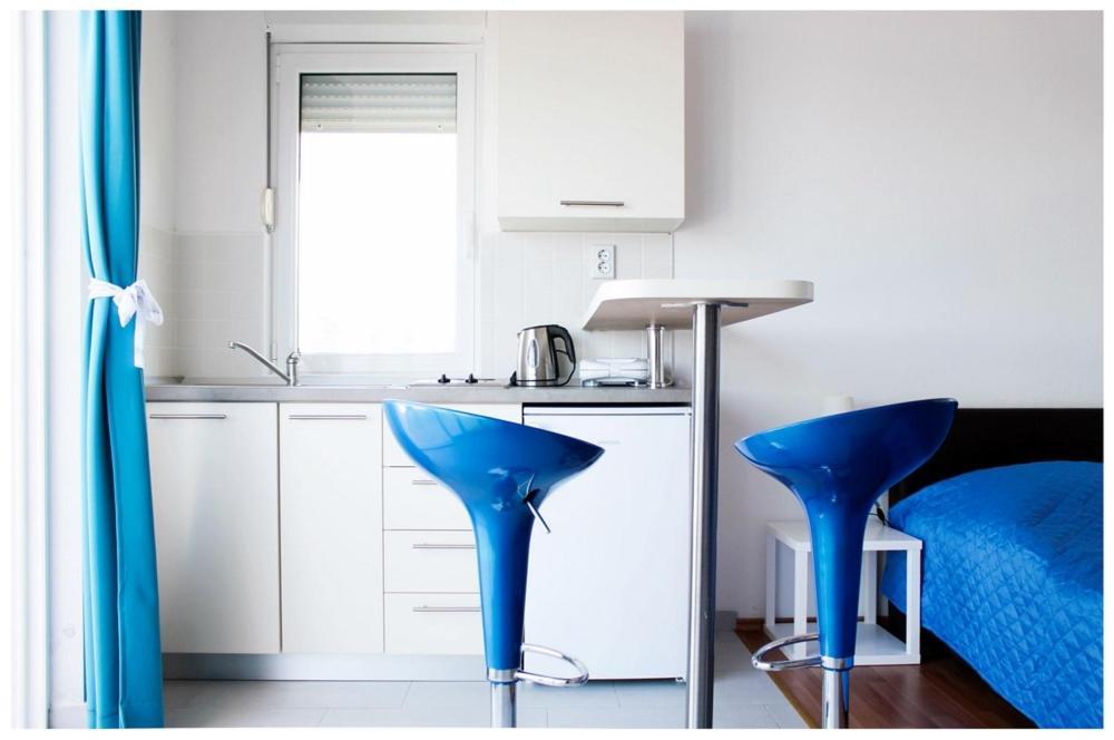 Apartments By The Sea Razanj, Rogoznica - 11347 외부 사진