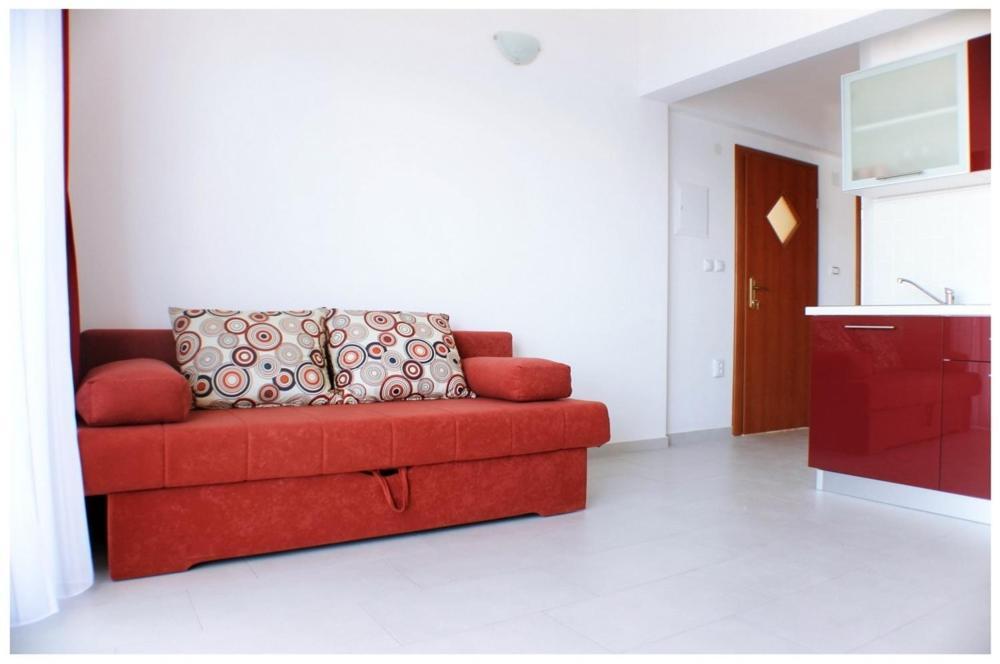 Apartments By The Sea Razanj, Rogoznica - 11347 외부 사진