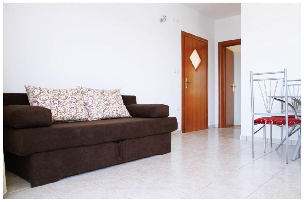 Apartments By The Sea Razanj, Rogoznica - 11347 외부 사진