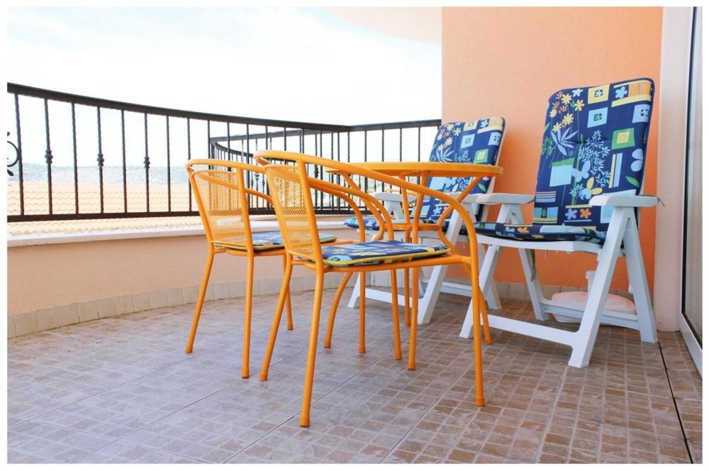 Apartments By The Sea Razanj, Rogoznica - 11347 외부 사진
