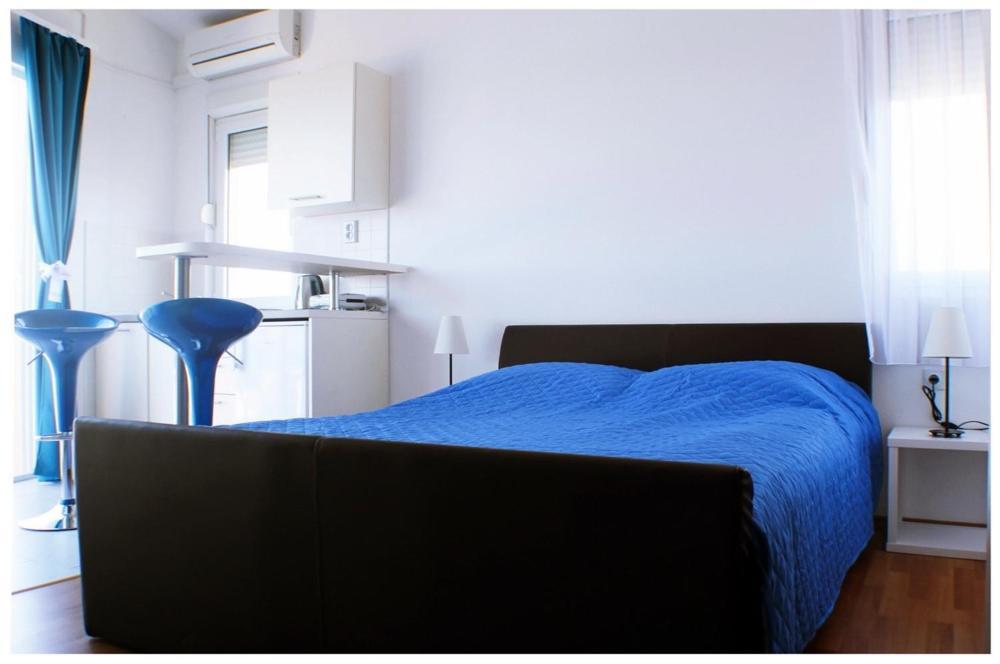 Apartments By The Sea Razanj, Rogoznica - 11347 외부 사진