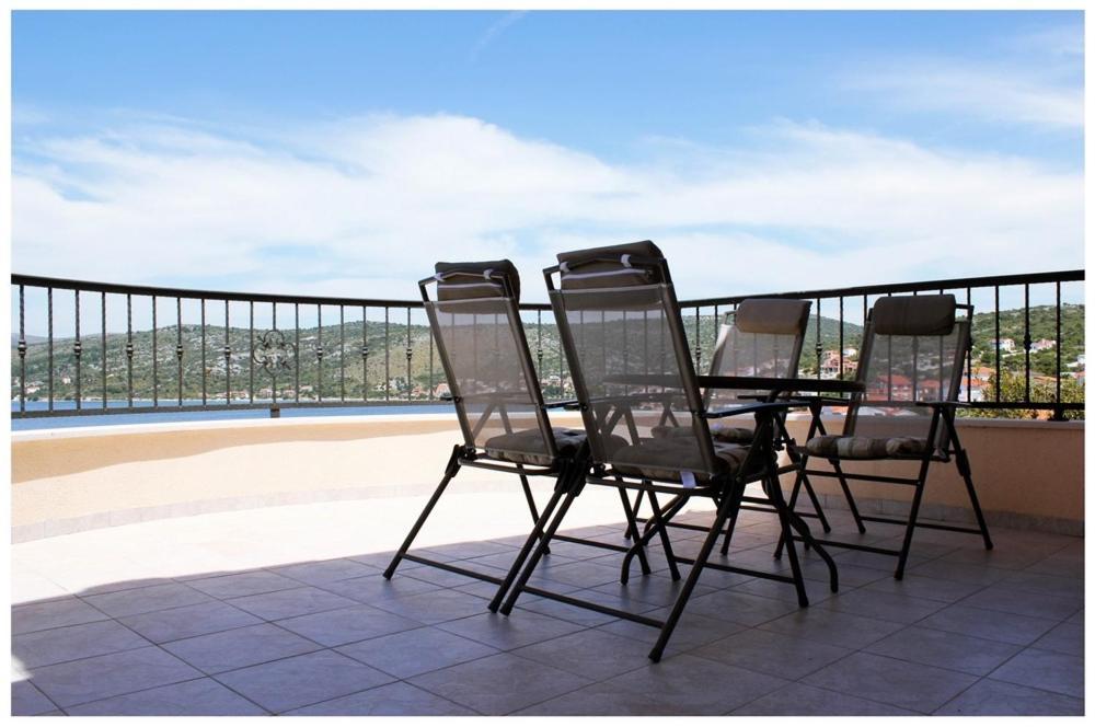 Apartments By The Sea Razanj, Rogoznica - 11347 외부 사진