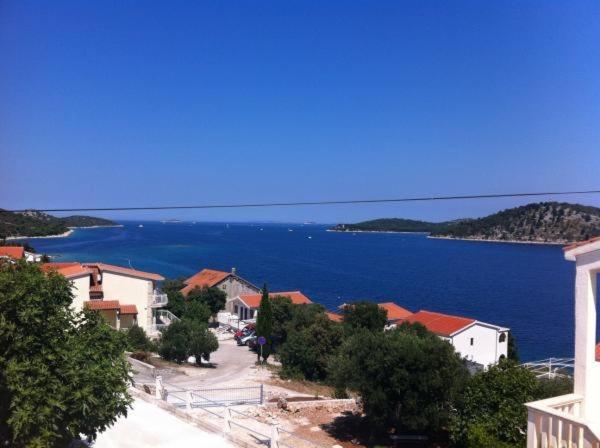Apartments By The Sea Razanj, Rogoznica - 11347 외부 사진