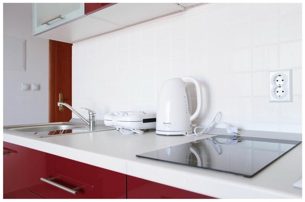 Apartments By The Sea Razanj, Rogoznica - 11347 외부 사진