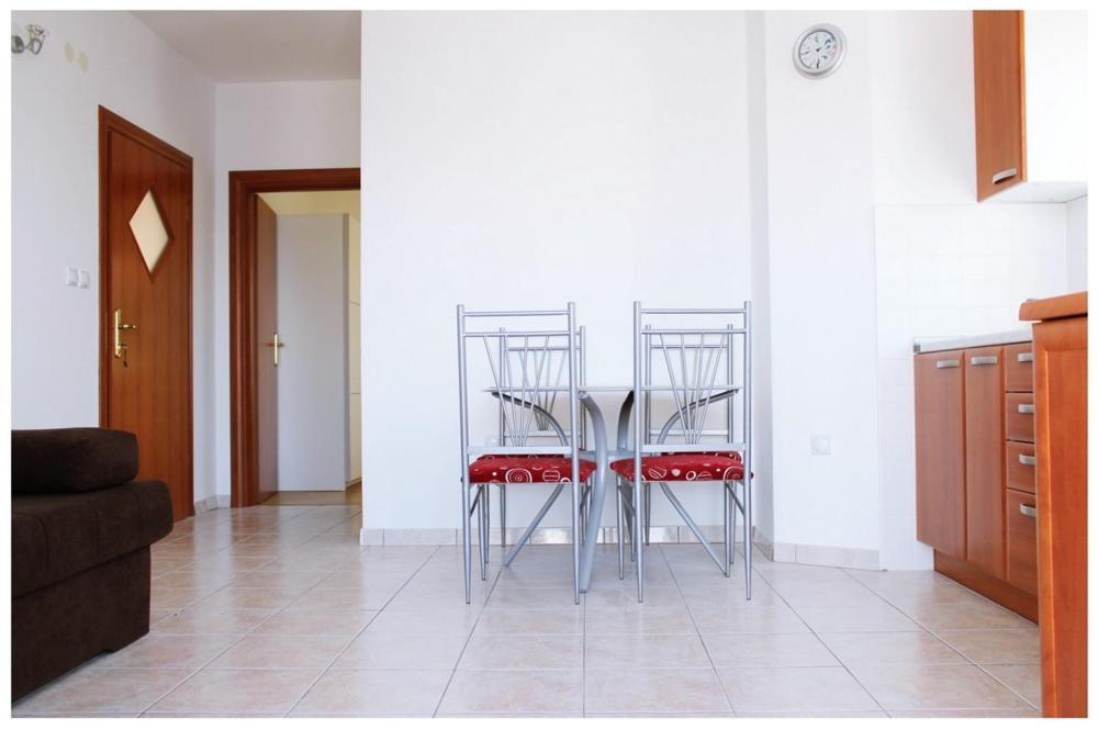 Apartments By The Sea Razanj, Rogoznica - 11347 외부 사진