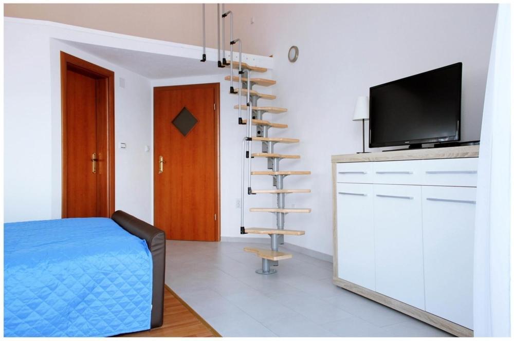 Apartments By The Sea Razanj, Rogoznica - 11347 외부 사진
