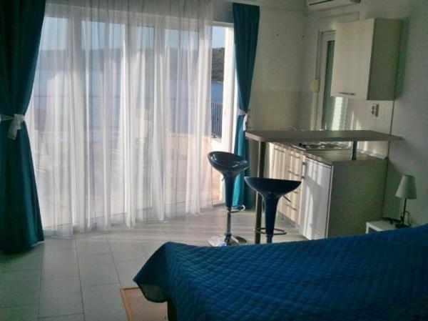 Apartments By The Sea Razanj, Rogoznica - 11347 객실 사진